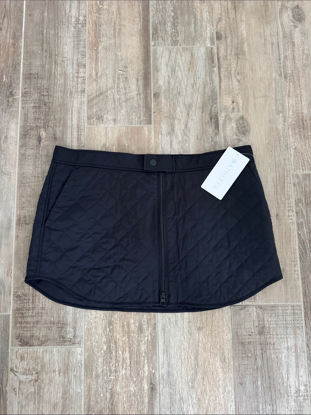 Athleta Skirt